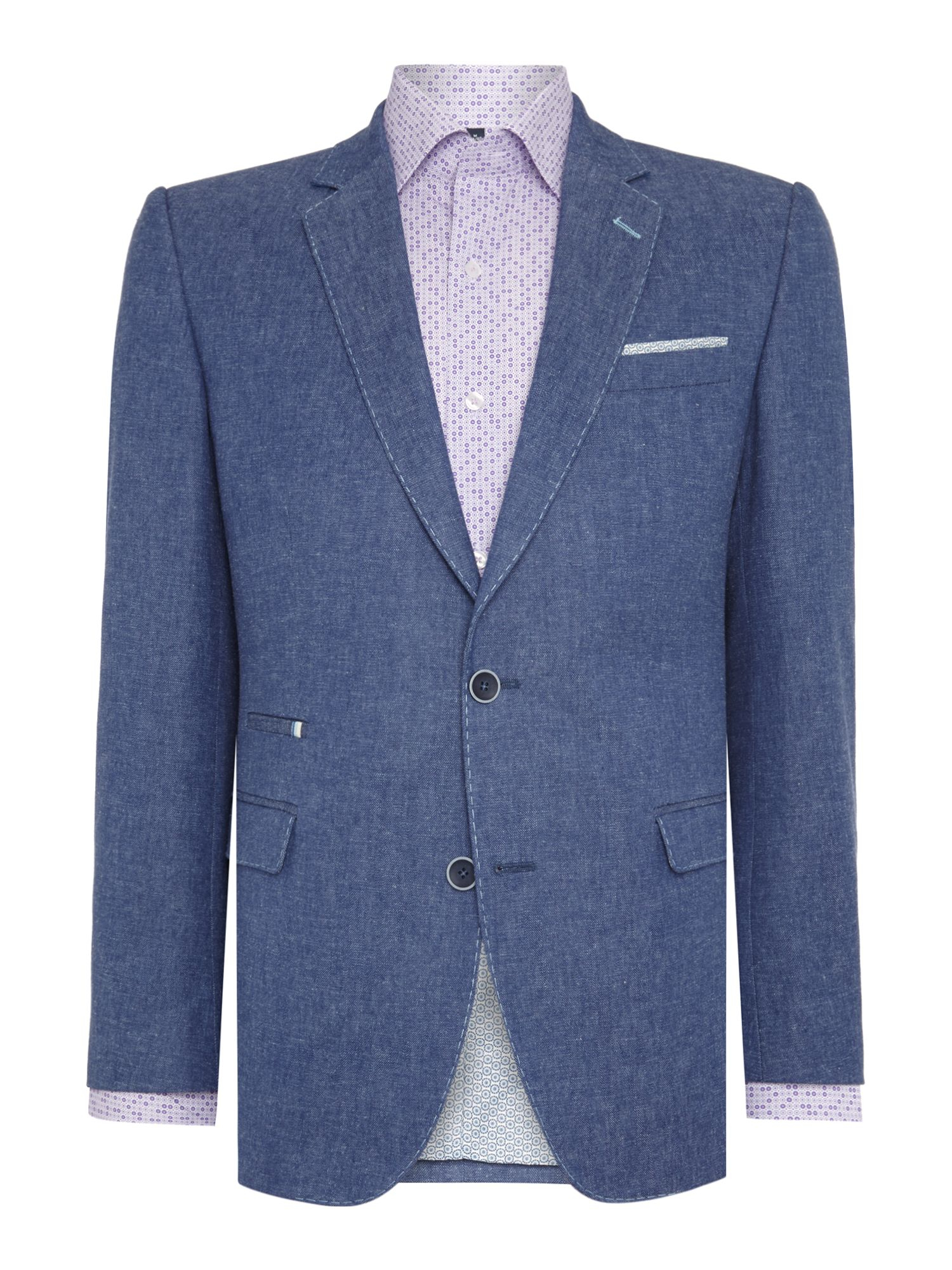 Blue tweed jacket men Choose from sport coats in solid neutrals, corduroy, herringbone print and more, then pair with one of our fine men’s dress shirts. Finish the look with one of our wool or tweed men’s vests, available in .